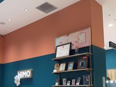 -海马体家庭照相馆(北京芳圆里 ID MALL店)