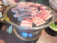 -肉仓焼肉バー(烟台山店)
