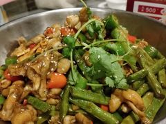 -丽华园(汉阳龙阳店)