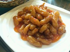 -鲁班小馆(政四街店)