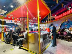 -尚渔味双拼烤鱼(燕郊永旺店)