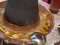 -羊家胡同·龙虾烧烤火锅(龙汇路店)
