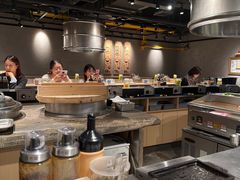 -肉肉大米(金虹桥店)