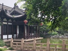 -常熟方塔园