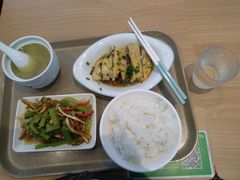 -老乡鸡(新邻天地店)