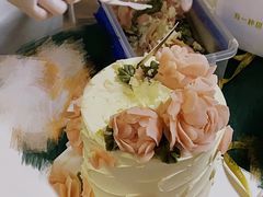 -杜哈夫DOUX RÊVE·生日蛋糕(日月光店)