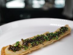 -深圳文华东方酒店·OPUS 388·精致法餐