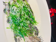 -北京四季酒店·采逸轩