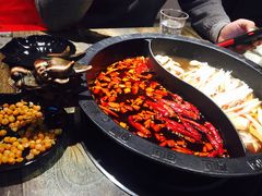 -销魂美蛙鱼头火锅(上海首店)