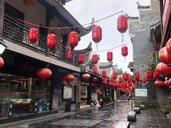 -乾州古城