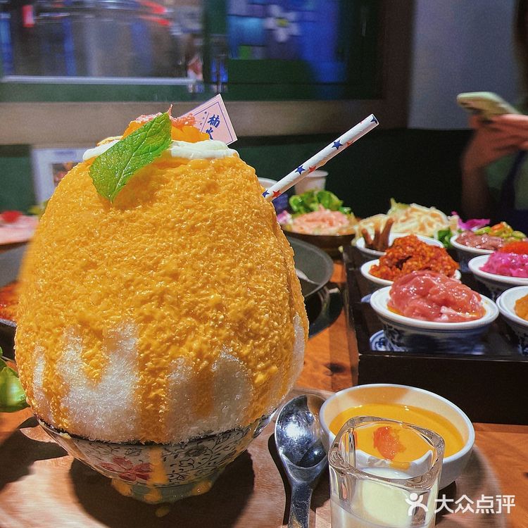 重庆排队王楠火锅来长沙啦!🔥