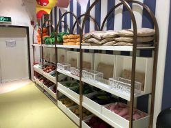 -meland club亲子乐园(重庆万象城店)