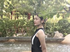 -长安先导国际创新人才交流中心(爱琴海温泉店)