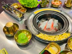 -釜山火炉·海鲜烤肉(紫藤路店)