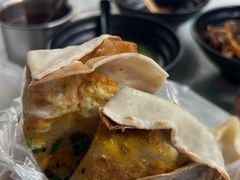 -水丰锅贴(延吉东路店)