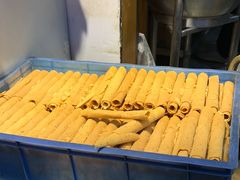 -朱記糯米蛋糕(千川百货店)