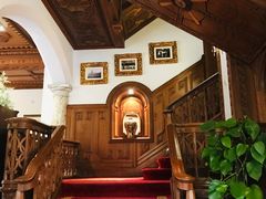 -马勒别墅饭店(静安寺店)