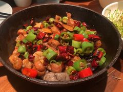 -老板恋上鱼(振华商厦店)
