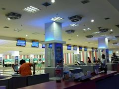 -琦迹保龄球馆(七宝店)