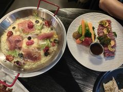 -C&R西班牙餐厅