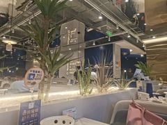 -兰湘子·湘菜小炒(崂山丽达店)