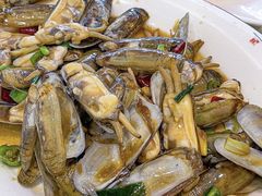 -温岭人家(红花北路店)