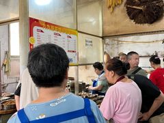 -九九豆花馆(解放碑步行街店)