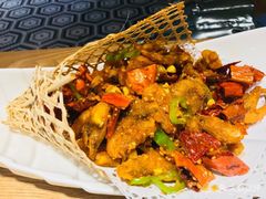 -小幸湖春饼(悦茂购物中心店)