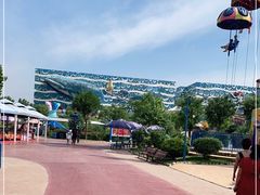 -华夏文旅海洋公园