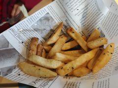 -1861意大利餐厅(文化广场店)