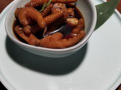 -外婆家(西红门荟聚购物中心店)