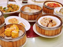 -凤凰楼酒家·粤宴点心(华强北店)