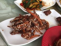 -东华大酒楼(主楼店)