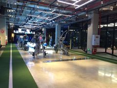 -GYMCARE VIVA(金开店)