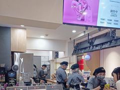 -霸王茶姬(正佳广场店)