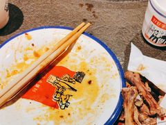 -缘福乡村铁锅炖民宿(八达岭店)