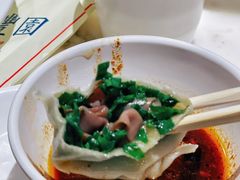 -日丰园海肠水饺·老字号大连海鲜(和平广场店)