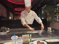 -铁板诱惑法式铁板烧(大卫城店)