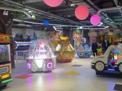 -宝燕乐园(闵行旗舰店)