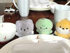 -彩丰楼·中餐厅(国家会展中心上海洲际店)