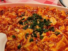 -洪霞餐馆·川菜·鲜货现炒(两江春城店)