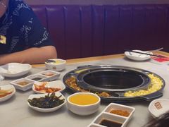 -韩宫宴炭火烤肉(昆山金鹰店)
