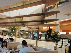 -星伦多自助料理·涮烤一体(杭州来福士店)