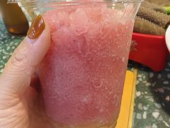 -怒火八零串串火锅(大渡口新天泽店)