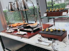 -广州文华东方酒店·悦铂尼西餐厅
