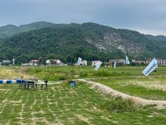 -长沙黑麋峰国家森林公园