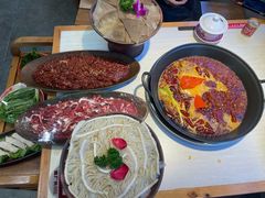 -龙厂长老火锅(抚琴店)
