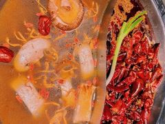 -辣斗辣火锅(太古里店)