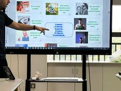 -广州法语联盟(瑞福大厦店)