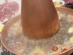 -仁和四季涮肉馆(天坛南门店)